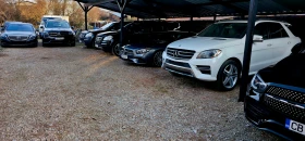 Mercedes-Benz GL 550 - 20500 € / 40094.51 лв. - 65148542 17