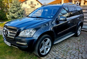 Mercedes-Benz GL 550 - 20500 € / 40094.51 лв. - 65148542 3