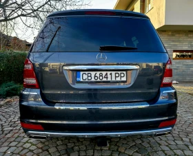 Mercedes-Benz GL 550 - 20500 € / 40094.51 лв. - 65148542 6