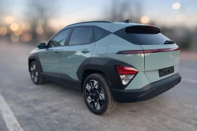 Hyundai Kona - 23500 € / 45962.00 лв. - 64071103 4
