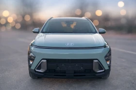 Hyundai Kona  - изображение 1