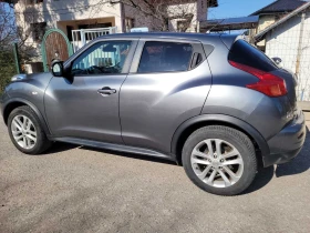 Nissan Juke - 8100 € / 15842.22 лв. - 40457681 3