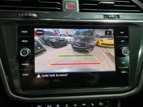 VW Tiguan Highline | ПОДГРЕВИ | ПАНОРАМА | KEYLESS | CARFAX | Auto.bg — изображение 14