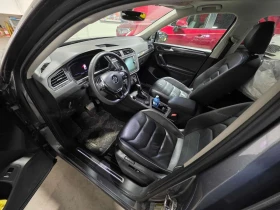 VW Tiguan Highline | ПОДГРЕВИ | ПАНОРАМА | KEYLESS | CARFAX | Auto.bg — изображение 10