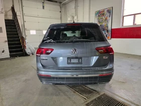 VW Tiguan Highline | ПОДГРЕВИ | ПАНОРАМА | KEYLESS | CARFAX | Auto.bg — изображение 7
