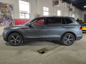 VW Tiguan Highline | ПОДГРЕВИ | ПАНОРАМА | KEYLESS | CARFAX | Auto.bg — изображение 2