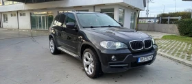 BMW X5 E70