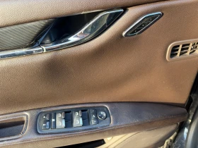 Maserati Quattroporte SQ4 ������ ������ ������ | Mobile.bg � ����� ������ 11