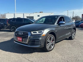 ������ Audi SQ5