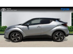 Toyota C-HR CLUB | Mobile.bg � ����� ������ 3