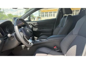 Toyota C-HR CLUB | Mobile.bg � ����� ������ 12