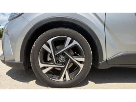 Toyota C-HR CLUB | Mobile.bg � ����� ������ 16