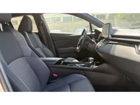 Toyota C-HR CLUB | Mobile.bg � ����� ������ 6