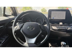 Toyota C-HR CLUB | Mobile.bg � ����� ������ 13