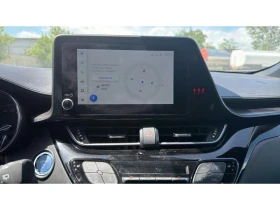 Toyota C-HR CLUB | Mobile.bg � ����� ������ 15