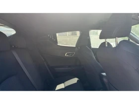 Toyota C-HR CLUB | Mobile.bg � ����� ������ 7