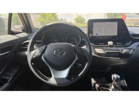 Toyota C-HR CLUB | Mobile.bg � ����� ������ 9