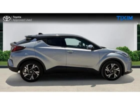 Toyota C-HR CLUB | Mobile.bg � ����� ������ 17