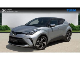 ������ Toyota C-HR