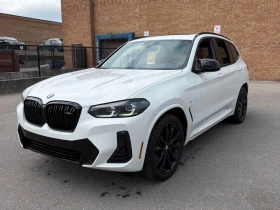 ����� �� �������� �� BMW X3 * M40i * ��� ���������* CARFAX* A���������* 