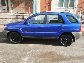 Kia Sportage - 1800 € / 3520.49 лв. - 14486227 3