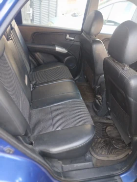 Kia Sportage - 1800 € / 3520.49 лв. - 14486227 8