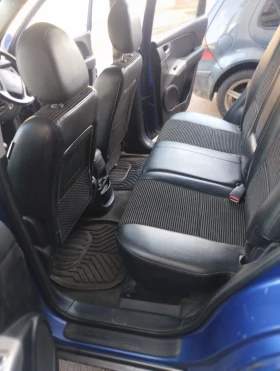 Kia Sportage - 1800 € / 3520.49 лв. - 14486227 7