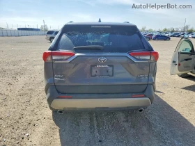 Toyota Rav4 LIMITED AWD* ОБДУХ* ПОДГРЕВ* JBL AUDIO* DIGITAL*  - 22494 € / 43994.44 лв. - 19314373 6