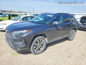 Toyota Rav4 LIMITED AWD* ОБДУХ* ПОДГРЕВ* JBL AUDIO* DIGITAL* 