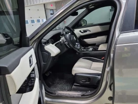 Land Rover Range Rover Velar R DYNAMIC SE| PANO| ��������| �����|  | Mobile.bg � ����� ������ 9
