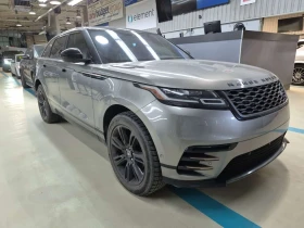 Land Rover Range Rover Velar R DYNAMIC SE| PANO| ��������| �����|  | Mobile.bg � ����� ������ 2
