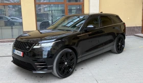 Land Rover Range Rover Velar * R-Dynamic* 3.0D* 22 цола* Уникат* 