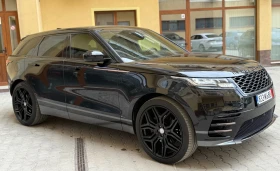 Land Rover Range Rover Velar * R-Dynamic* 3.0D* 22 цола* Уникат*  - 29999 € / 58672.94 лв. - 55879204 3