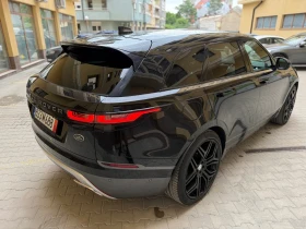 Land Rover Range Rover Velar * R-Dynamic* 3.0D* 22 цола* Уникат*  - 29999 € / 58672.94 лв. - 55879204 7