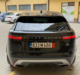 Land Rover Range Rover Velar * R-Dynamic* 3.0D* 22 цола* Уникат*  - 29999 € / 58672.94 лв. - 55879204 8