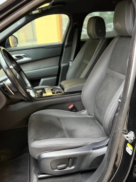 Land Rover Range Rover Velar * R-Dynamic* 3.0D* 22 цола* Уникат*  - 29999 € / 58672.94 лв. - 55879204 11