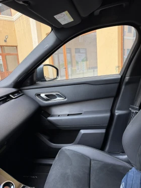 Land Rover Range Rover Velar * R-Dynamic* 3.0D* 22 цола* Уникат*  - 29999 € / 58672.94 лв. - 55879204 12