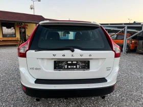 Volvo XC60 2, 4 D НОВ ВНОС !! 4X4   | Auto.bg — изображение 4