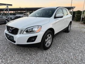 Volvo XC60 2, 4 D НОВ ВНОС !! 4X4  
