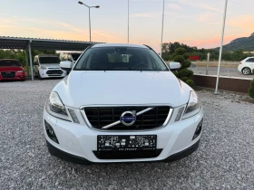 Volvo XC60 2, 4 D НОВ ВНОС !! 4X4   | Auto.bg — изображение 8