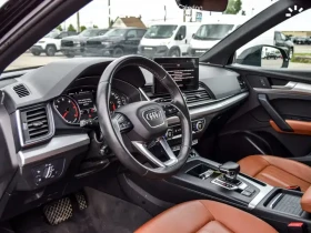 Audi Q5 45 TFSI/Komfort Quattro/Blind Spot/S tronic | Mobile.bg � ����� ������ 8