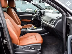 Audi Q5 45 TFSI/Komfort Quattro/Blind Spot/S tronic | Mobile.bg � ����� ������ 10
