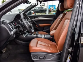 Audi Q5 45 TFSI/Komfort Quattro/Blind Spot/S tronic | Mobile.bg � ����� ������ 9