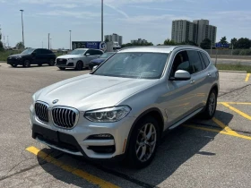 BMW X3 * xDrive30i * CARFAX * ОПЦИЯ ЗА ФИНАНСИРАНЕ