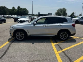 BMW X3 * xDrive30i * CARFAX * ОПЦИЯ ЗА ФИНАНСИРАНЕ - 19300 € / 37747.52 лв. - 65518547 7