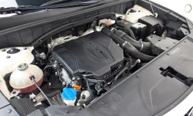 Kia Sorento 2.5T* ПОДГРЕВ* LANE* ASSIST* ДИСТРОНИК | Auto.bg — изображение 16