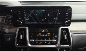 Kia Sorento 2.5T* ПОДГРЕВ* LANE* ASSIST* ДИСТРОНИК | Auto.bg — изображение 9