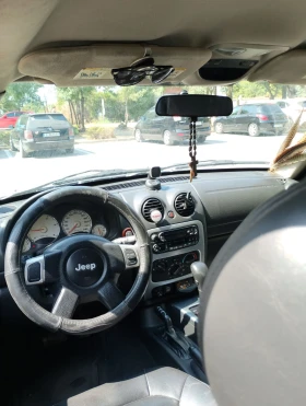 Jeep Cherokee | Mobile.bg � ����� ������ 5