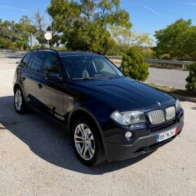 BMW X3 BMW X3 3.0SD 286 HP - 7999 € - 56166909 2