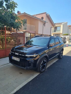 Dacia Bigster undefined | Auto.bg — изображение 14